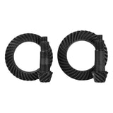 Yukon Re-Gear & Install Kit  M210 Front/M220 Rear  21-23 Ford Bronco  4.88 Ratio