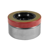8.8" Ford 4.56 Rear Ring & Pinion Install Kit 31spl Posi 2.99" Axle Bearings