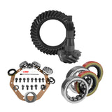 9.25" CHY 3.21 Rear Ring & Pinion Install Kit 1.62" ID Axle Bearings & Seal