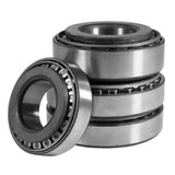 11.5" AAM 4.56 Rear Ring & Pinion Install Kit 4.125" OD Pinion Bearing