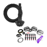 11.5" AAM 4.11 Rear Ring & Pinion Install Kit 4.375" OD Pinion Bearing