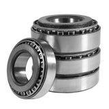 11.25" Dana 80 3.73 Rear Ring & Pinion Install Kit 4.125" OD Head Bearing