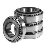 11.25" Dana 80 4.11 Rear Ring & Pinion Install Kit 4.375" OD Head Bearing