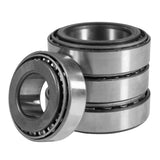 9.5" GM 3.42 Rear Ring & Pinion Install Kit Axle Bearings & Seals