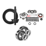 Yukon Muscle Car Re-Gear Kit For Ford 8” Differential 25 Spline 3.00 Ratio