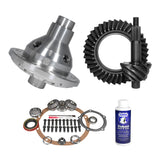 Yukon Muscle Car Limited Slip & Re-Gear Kit For Ford 9” 28 Spline 3.89 Ratio
