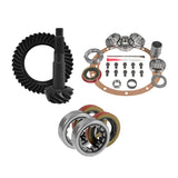 Yukon Muscle Car Re-Gear Kit For GM 8.2” Differential 25 Spline 4.11 Ratio