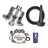 Yukon Muscle Car Limited Slip & Re-Gear Kit Chrysler 8.75” 29 Spln 3.55 Ratio