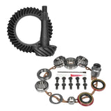 Yukon Muscle Car Re-Gear Kit For GM 8.5” Olds Diff 27 Spline 3.73 Ratio