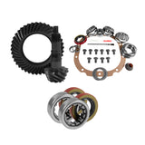 Yukon Muscle Car Re-Gear Kit For Ford 8.8” Differential 30 Spline 4.56 Ratio