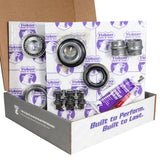 Ring & Pinion Gear Kit Package Front & Rear With Install Kits - Toyota 8.4/8"IFS