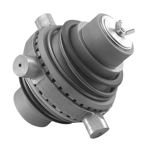 Yukon Grizzly Locker For GM 10.5" 14 Bolt Truck Differential 30 Spline