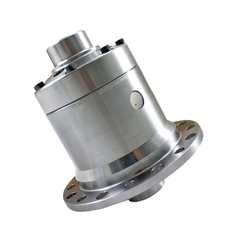Yukon Grizzly Locker For Model 35 With 27 Spline Axles 3.54 Up