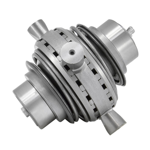 Yukon Grizzly Locker For 2.5 Ton Rockwell With 16 Spline Axles