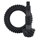High Performance Yukon Ring & Pinion Gear Set For Model 20 In A 4.11 Ratio
