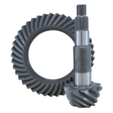 High Performance Yukon Ring & Pinion Gear Set For Model 20 In A 3.31 Ratio