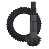 High Performance Yukon Ring & Pinion Gear Set For Model 35 In A 4.11 Ratio
