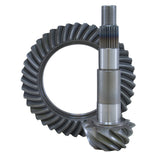 High Performance Yukon Ring & Pinion Gear Set For Model 35 In A 3.07 Ratio