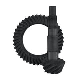Yukon High Performance Ring & Pinion Set Model 35 IFS Reverse Rotation 4.11