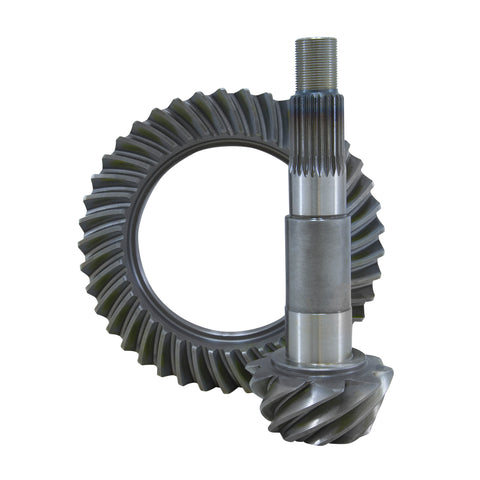 Yukon High Performance Ring & Pinion Set Model 35 IFS Reverse Rotation 4.56