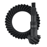 Yukon Ring & Pinion Gear Set For Nissan H233B Rear In 5.89 Ratio