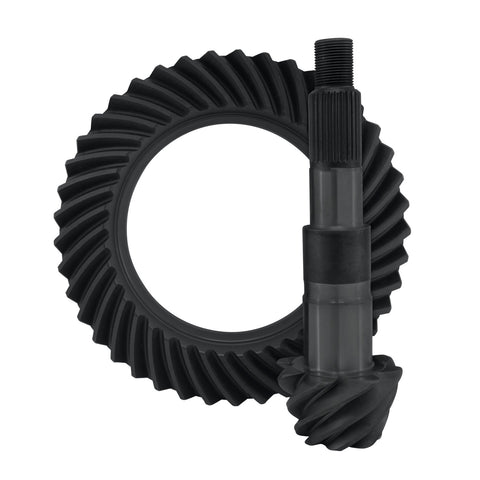 Yukon Ring & Pinion Set For Nissan H233B Front 5.13 Ratio
