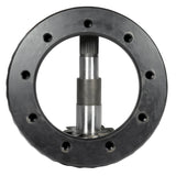 Yukon Ring & Pinion Set For Nissan H233B Front 4.63 Ratio