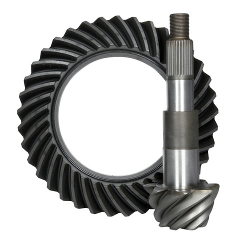 Yukon Ring & Pinion Set For Nissan H233B Front 4.63 Ratio