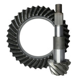 Yukon Ring & Pinion Set For Nissan H233B Rear 4.63 Ratio