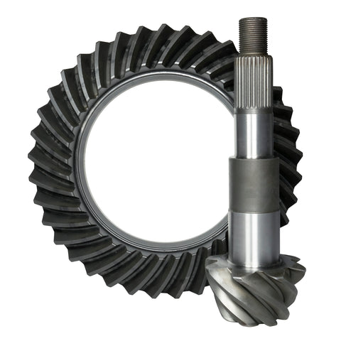 Yukon Ring & Pinion Set For Nissan H233B Rear 4.63 Ratio