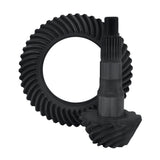 Yukon Ring & Pinion Set For '04 & Up Nissan M205 Front 2.94 Ratio.