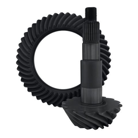 Yukon Ring & Pinion Set For '08 & Up Nissan M226 Rear 3.54 Ratio.