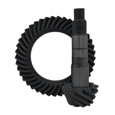 Yukon High Performance Ring & Pinion Set Toyota Tacoma/T100 4.11 Ratio