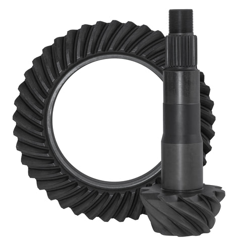 Yukon High Performance Ring & Pinion Set Toyota Tacoma/T100 3.73 Ratio