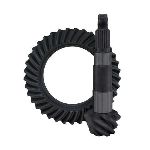 High Performance Yukon Ring & Pinion Gear Set For Toyota 7.5" In A 5.29 Ratio