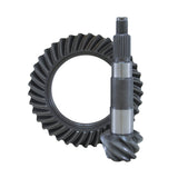 High Performance Yukon Ring & Pinion Gear Set For Toyota 7.5" In A 4.88 Ratio