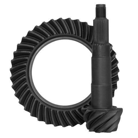 Yukon Ring & Pinion Set Toyota 7.5” IFS Tacoma/T100 Reverse Rotation 5.29