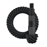 Yukon Ring & Pinion Gear Set For Toyota 8.2" 12 Bolt Rear In 4.56 Ratio