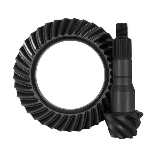 Yukon High Performance Ring & Pinion Gear Set For 2016 Toyota Tacoma 8.75" 5.29