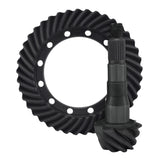 Yukon High Performance Ring & Pinion Gear Set Toyota Land Cruiser 4.56 Ratio