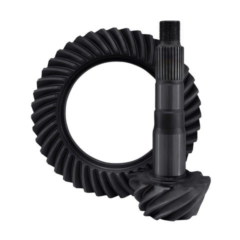 Yukon Ring & Pinion Gear Set For Toyota 8" High Pinion In Reverse 4.88 Ratio