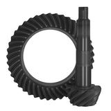 Yukon Ring & Pinion Set Toyota 8" High Pinion In Reverse W/yoke Kit 4.11