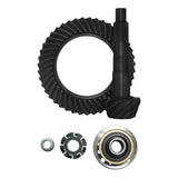 Yukon Ring & Pinion Set Toyota 8" High Pinion In Reverse W/yoke Kit 4.30
