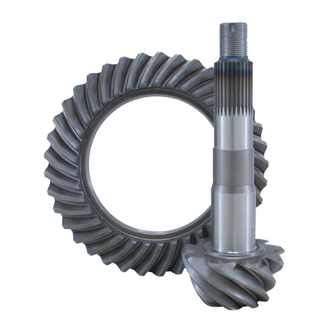 High Performance Yukon Ring & Pinion Gear Set For Toyota V6 In A 4.88 Ratio