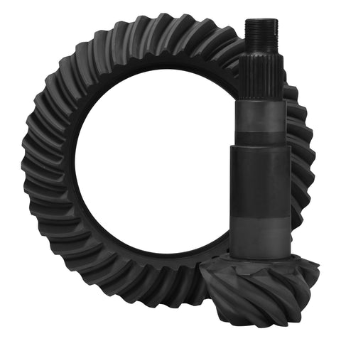 AAM 11.5" REAR 3.42 R&P 2019+ 2500/ 3500 RAM & GM 32spl PINION