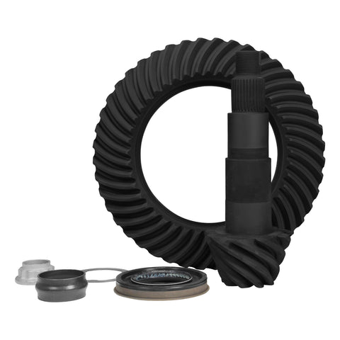 YG AAM12.0-373 Differential Ring And Pinion - High-Performance Upgrade For 2019+ Ram 3500