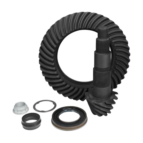 YG AAM12.0-488 Differential Ring And Pinion | Yukon Gear & Axle | 4.88 Ratio | Fits 2019-2022 Ram 4500/5500