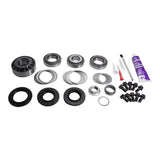 Yukon Ring And Pinion Gear Set For Chrysler ZF 215mm Front Diff 4.88 Ratio