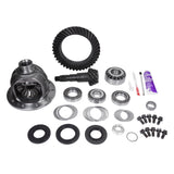 Yukon Ring And Pinion Gear Set For Chrysler ZF 215mm Front Diff 4.88 Ratio