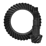 Yukon Ring And Pinion Gear Set For Chrysler ZF 215mm Front Diff 4.56 Ratio